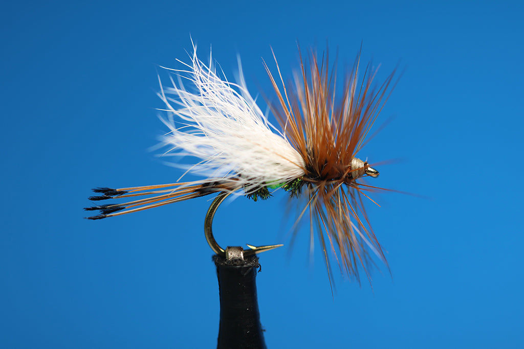 Dry Flies
