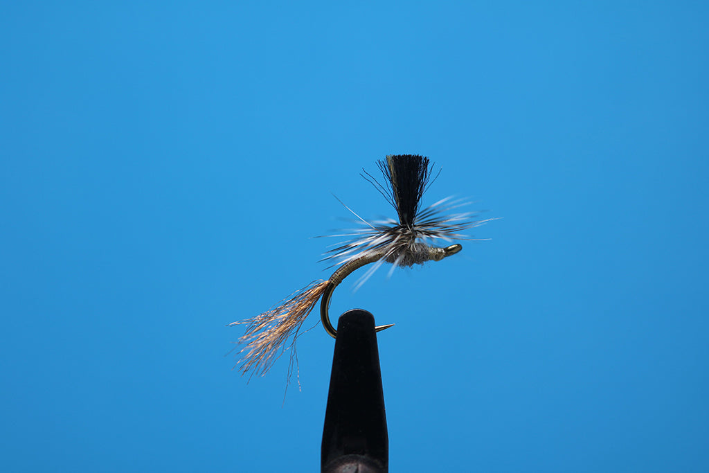 Adams Parachute Emerger