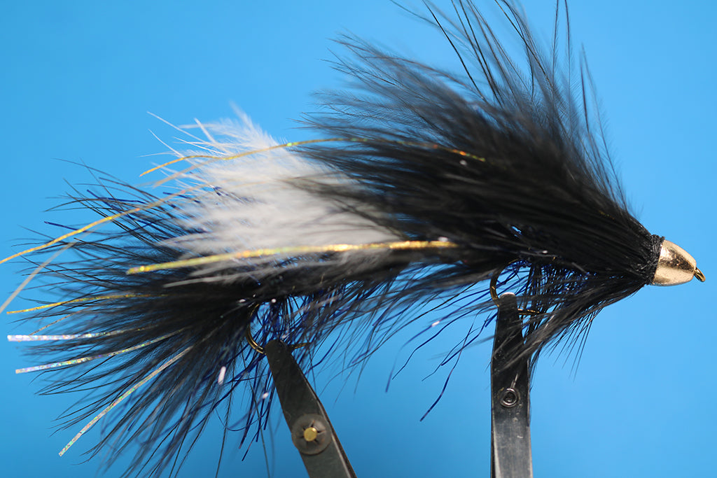 Articulated Black Pepe Le Pew