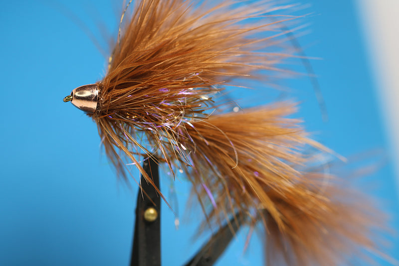Articulated Brownie