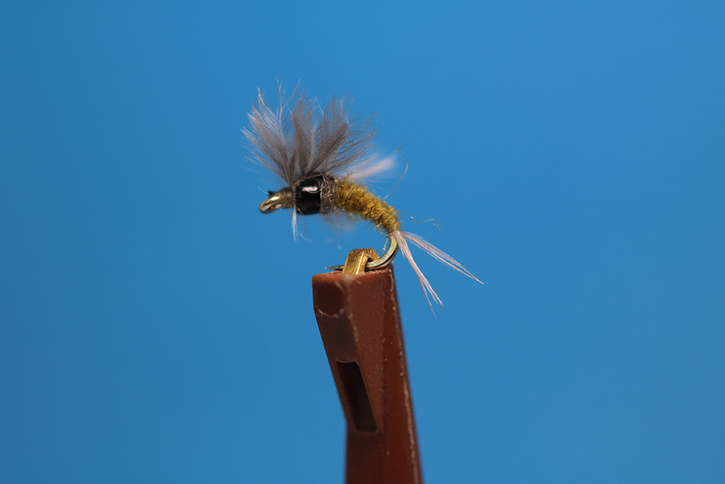 BWO Batwing Emerger