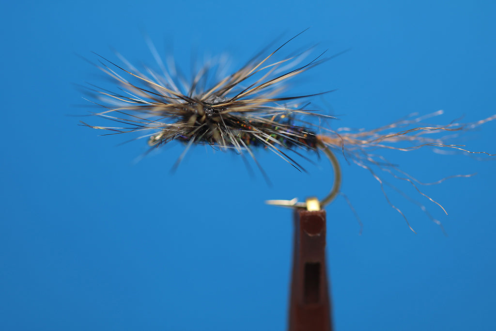 Compression Parachute