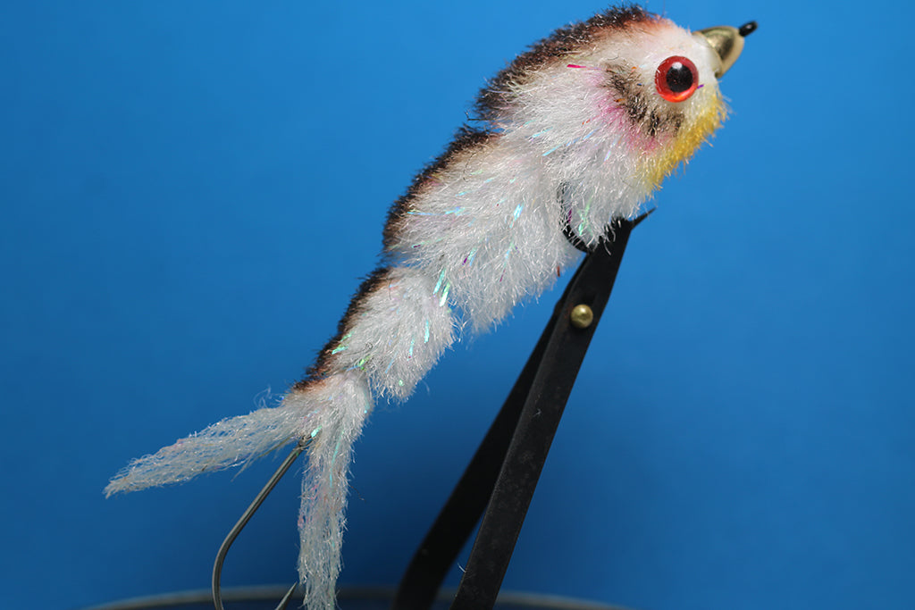 Cone Head Articulated Minnow