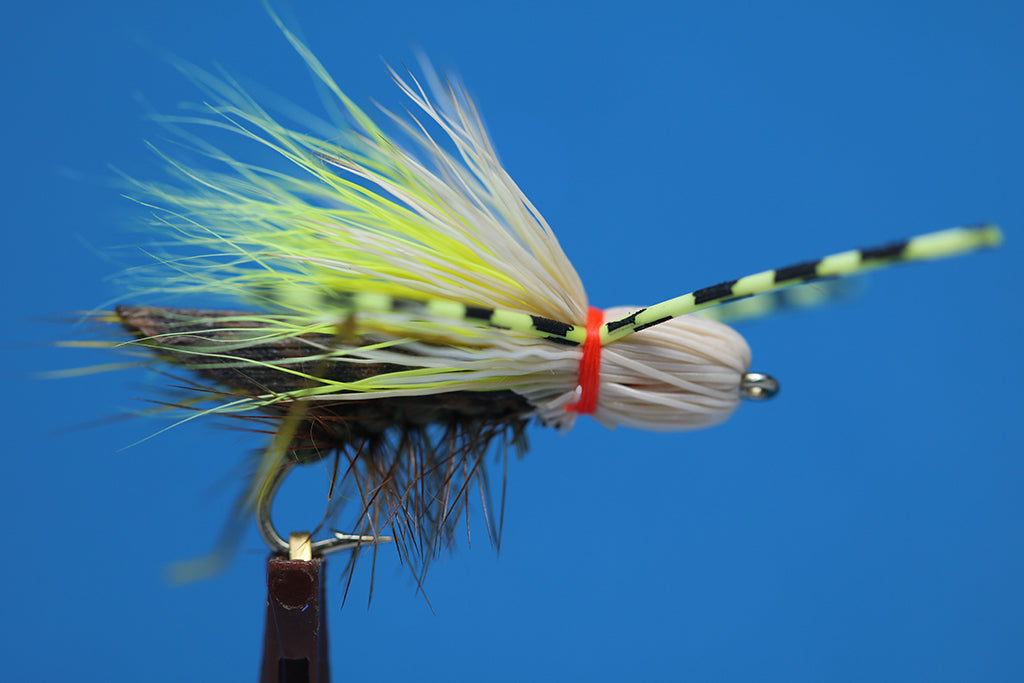 Gallatin Hopper