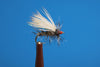 M.T.F. Grizzly Caddis