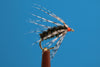 Peacock Soft Hackle