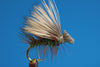 Peacock U.V. Elk Hair Caddis