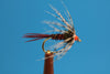 Red Pheasant Tail Soft Hackle