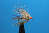 Red Pheasant Tail Soft Hackle Emerger W/ CDC