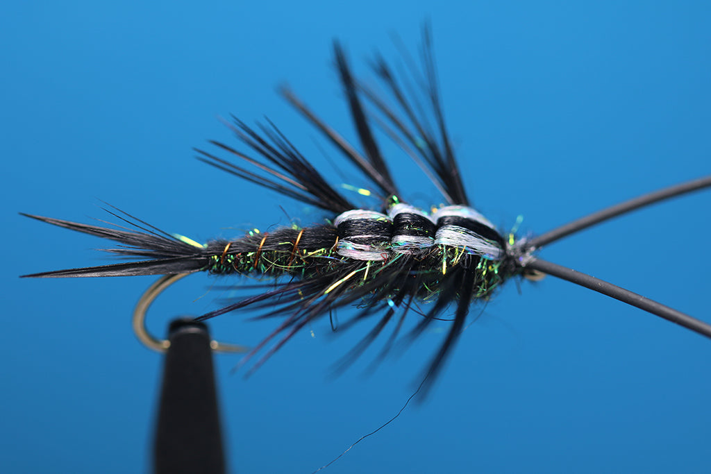 Rocky Mountain Stone