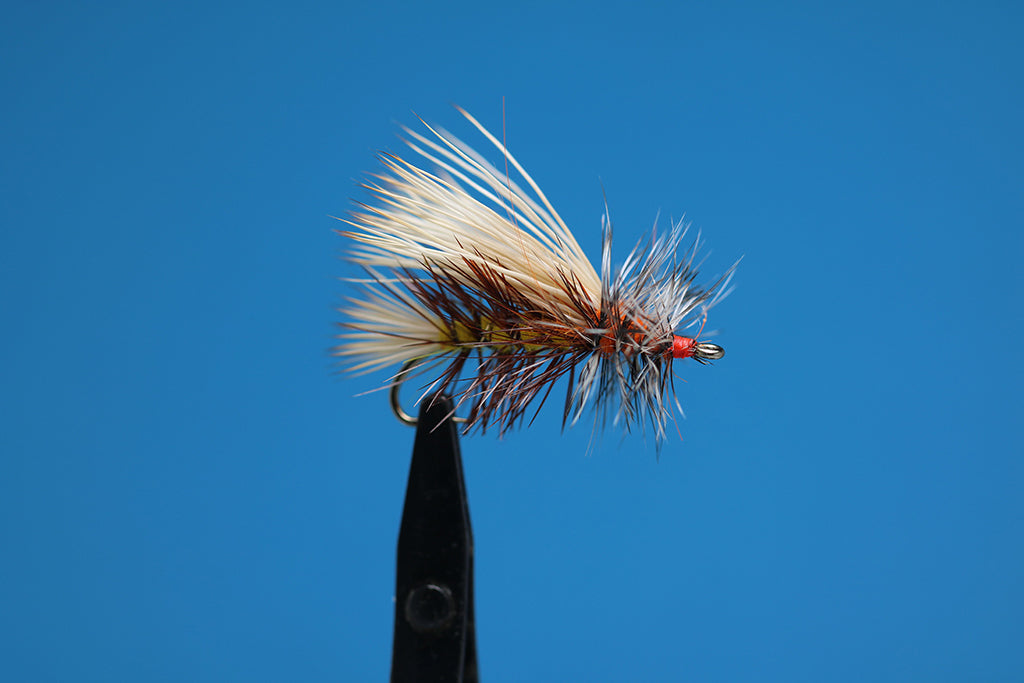 Stimulator Yellow Body