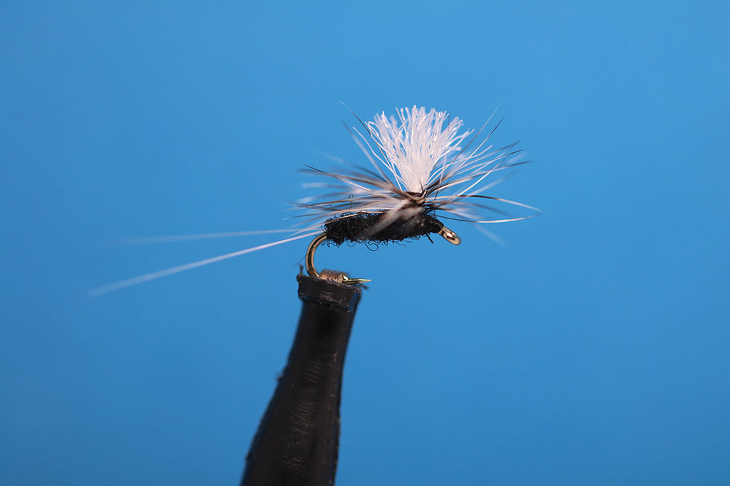 Trico Parachute Spinner