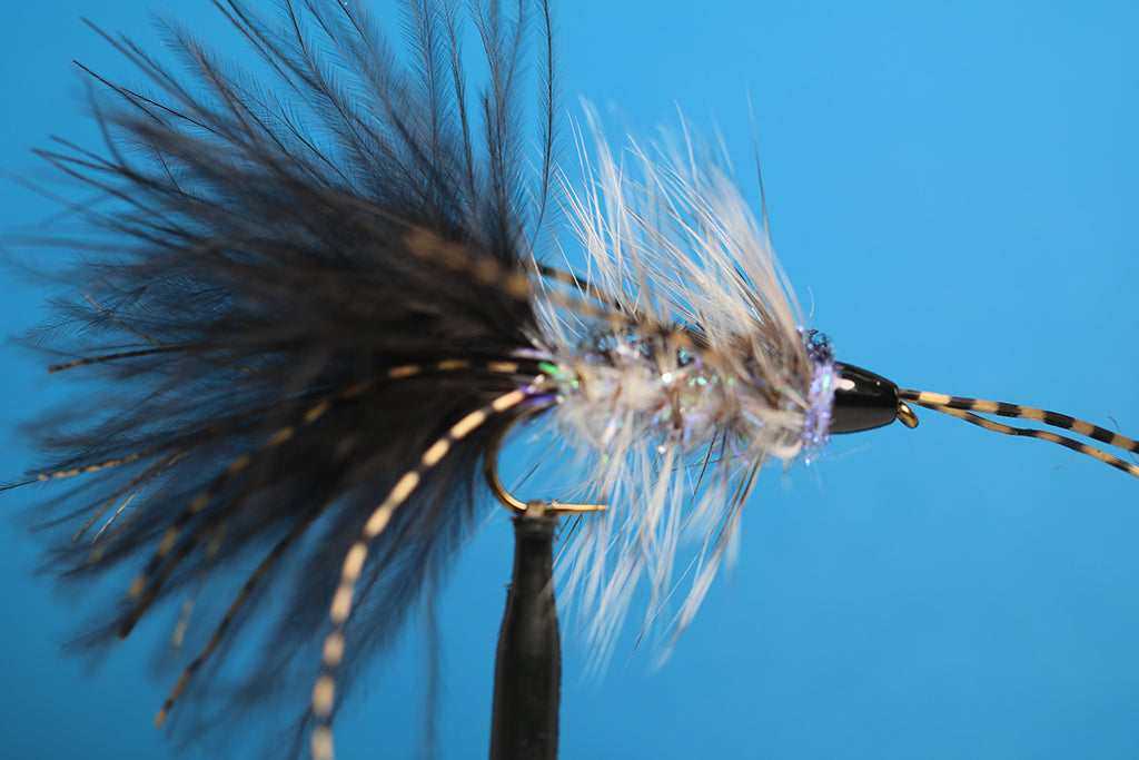 Trina's Bugger Pearl