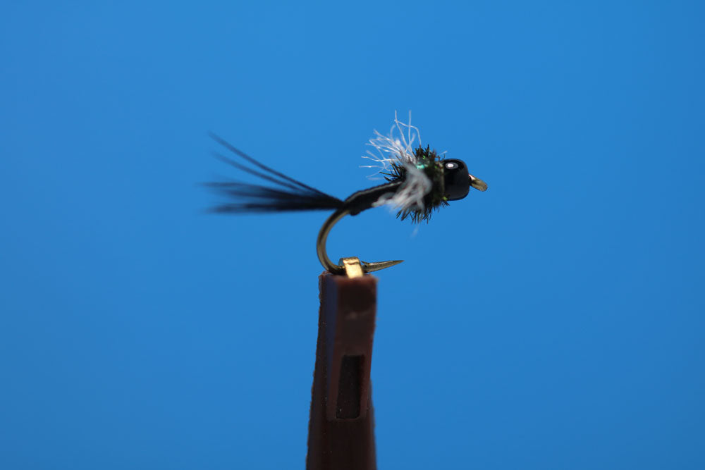 Machine, Black Machine