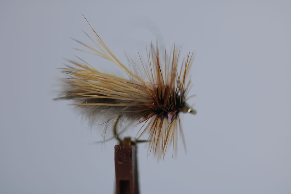 Mark's Fluttering Caddis