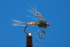 Blonde Pheasant Tail Soft Hackle