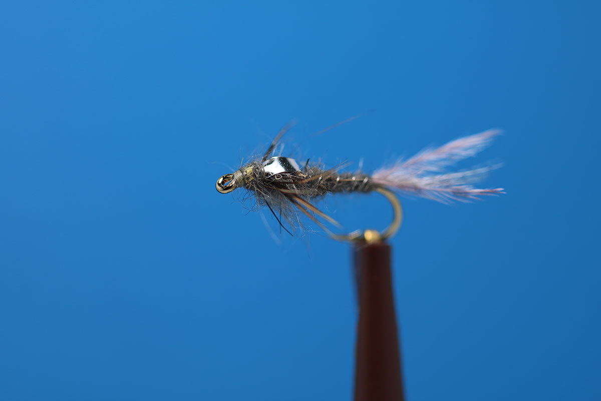 MTF Callibaetis Swimmer